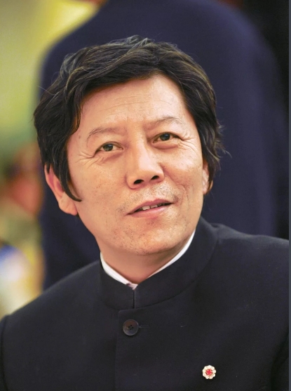 张旭光