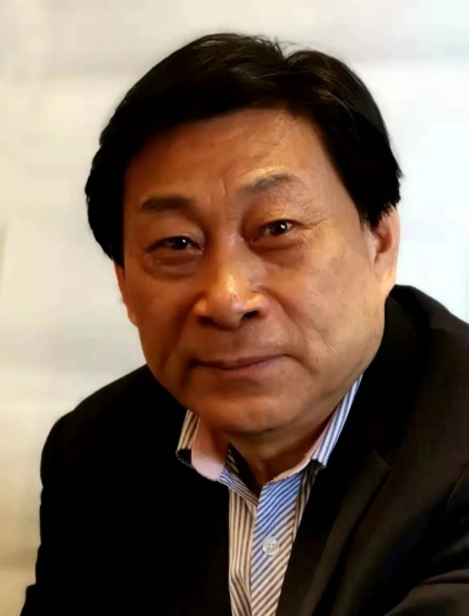 石跃峰
