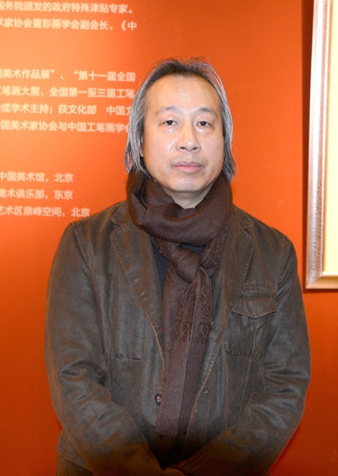 牛克诚