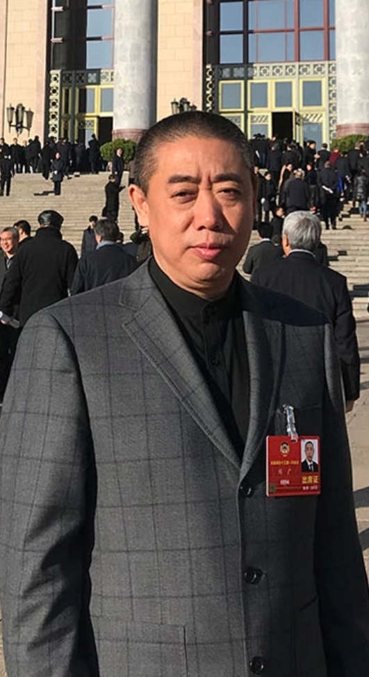 刘广