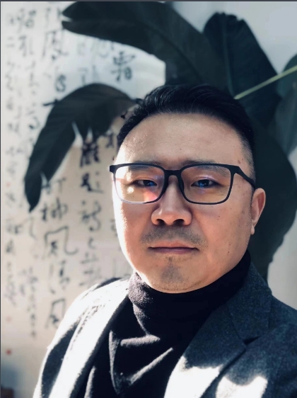 刘建丰