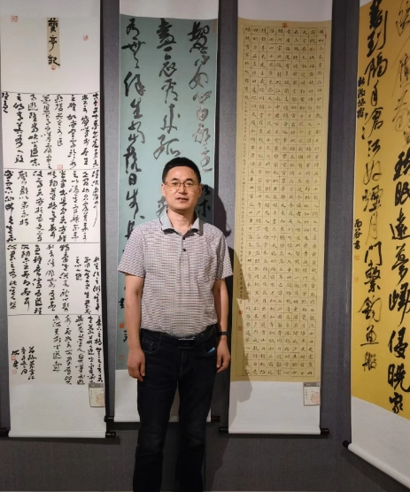 魏西峰
