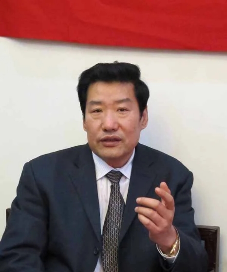刘俊京