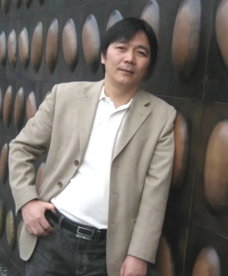 刘晓斌