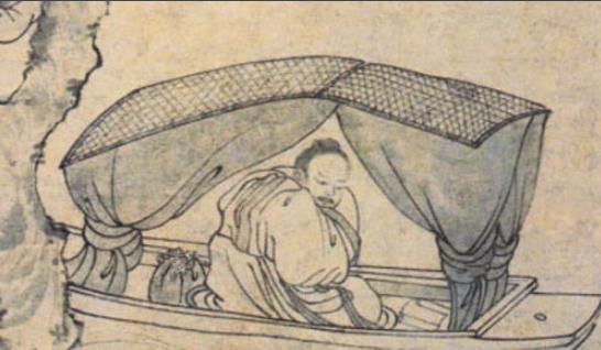 王徽之