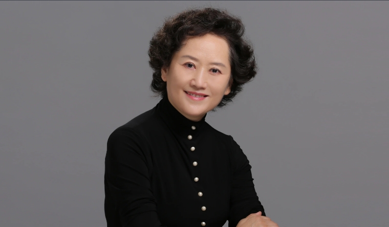 安文丽
