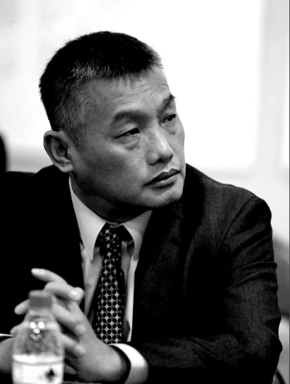 祁小春