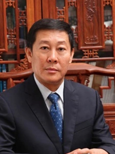 阮江华