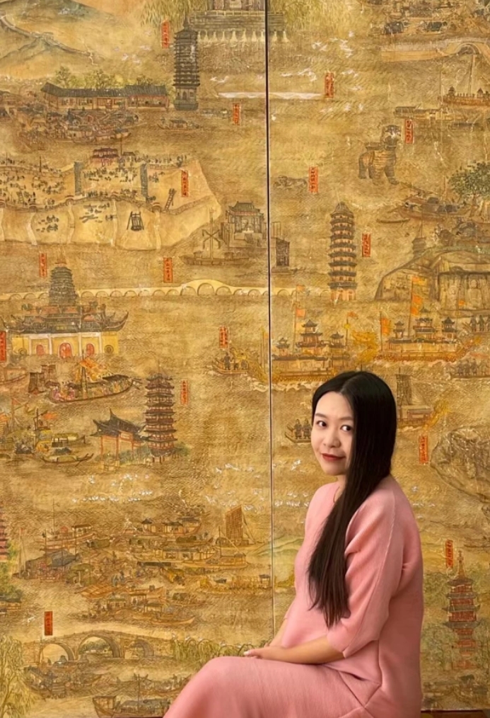 孙绿绿