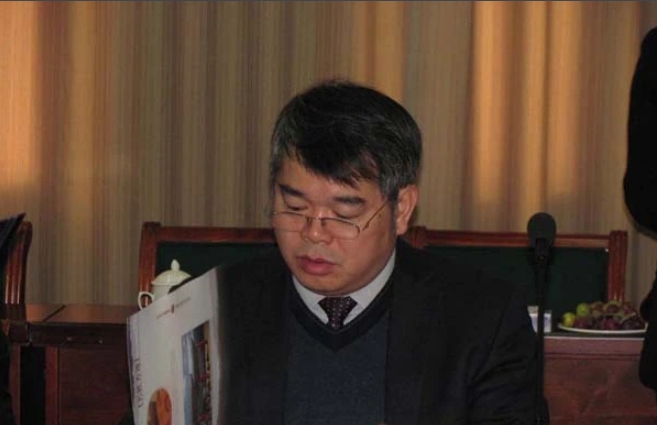 李木教