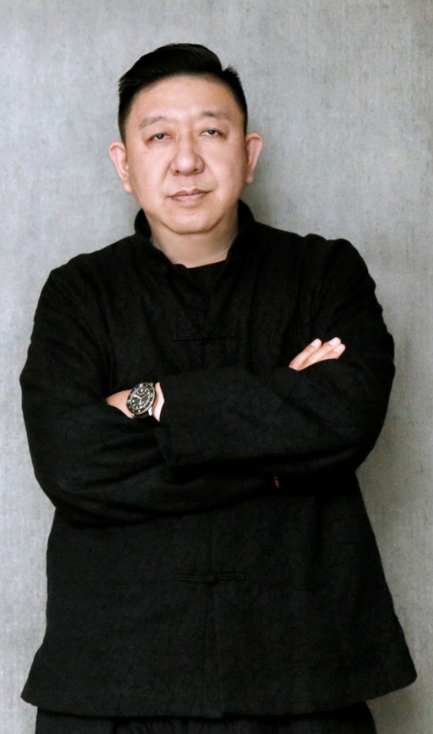 杜松儒