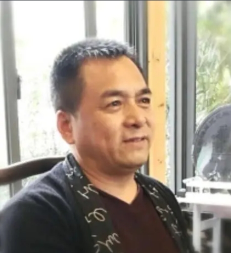 李贵阳