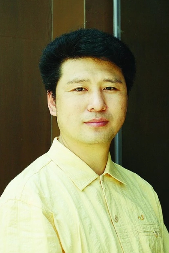 李冬