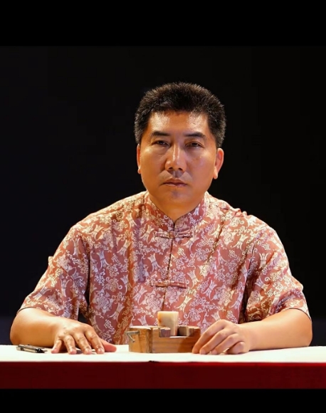 杨文修