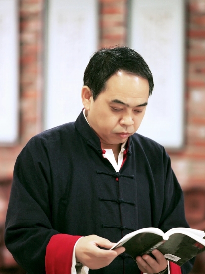 杨昌刚