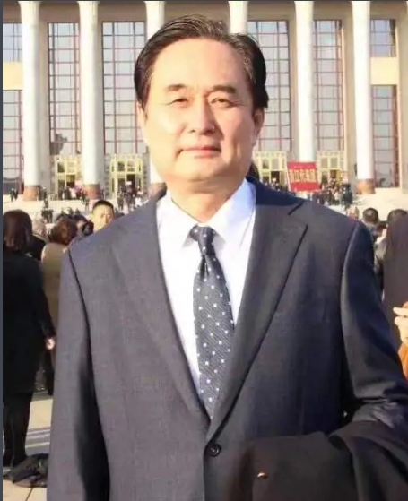 肖建科