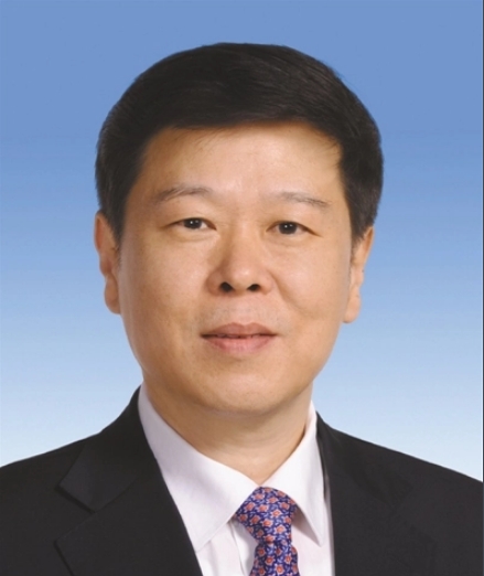 王军