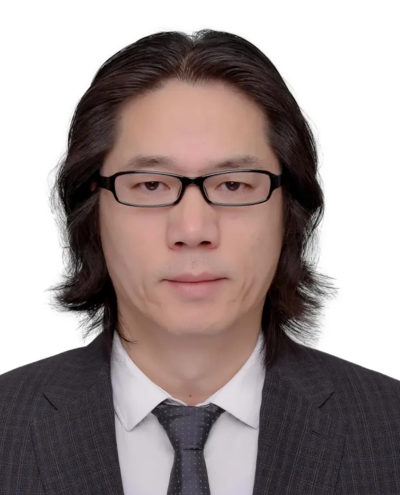 李书春