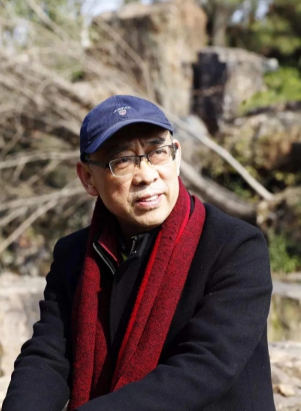 吴雪