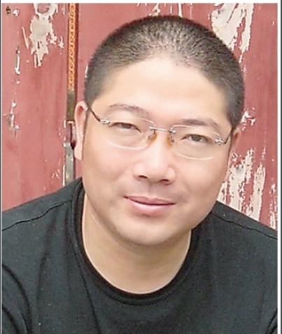 何涤非