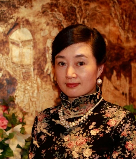 沈一丹