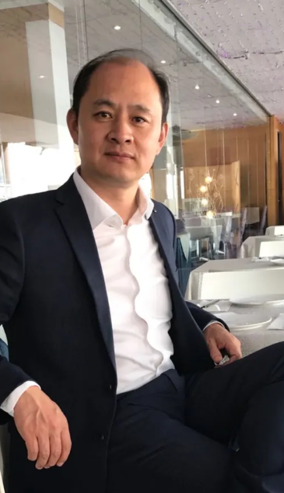 杨文森