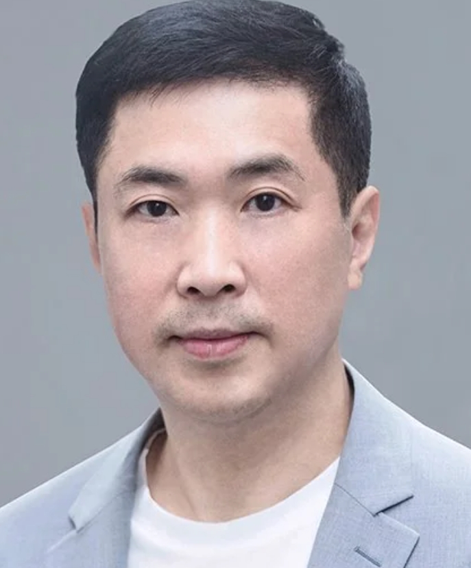 杨冬江