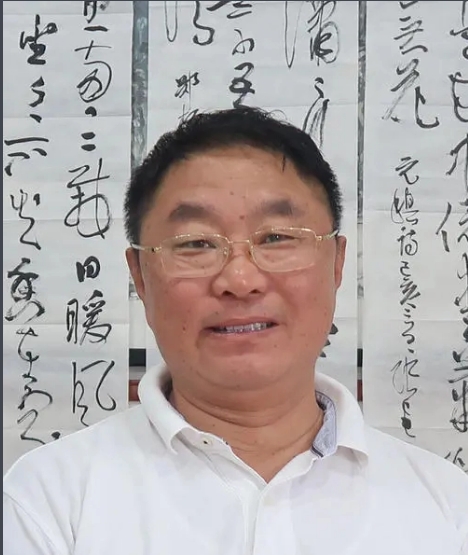 张戈