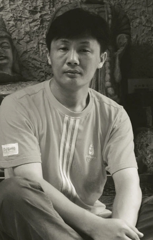 杨晓刚