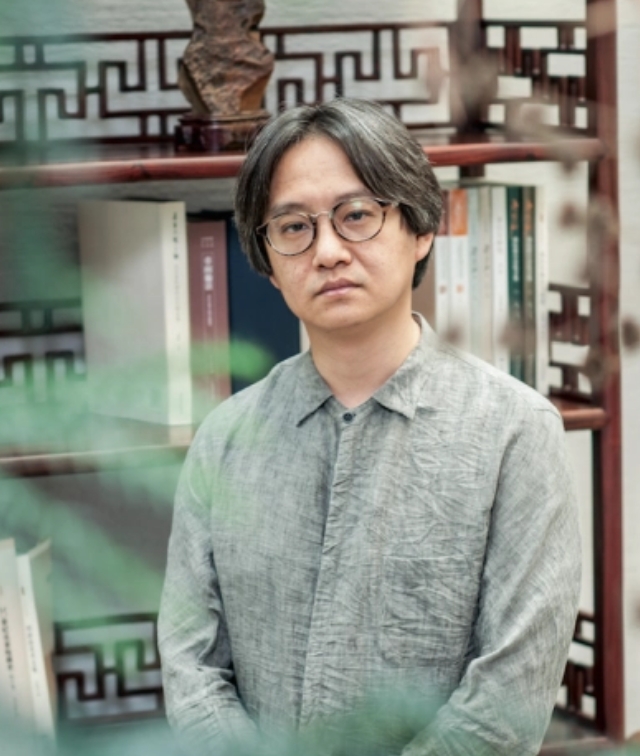 吴洪亮