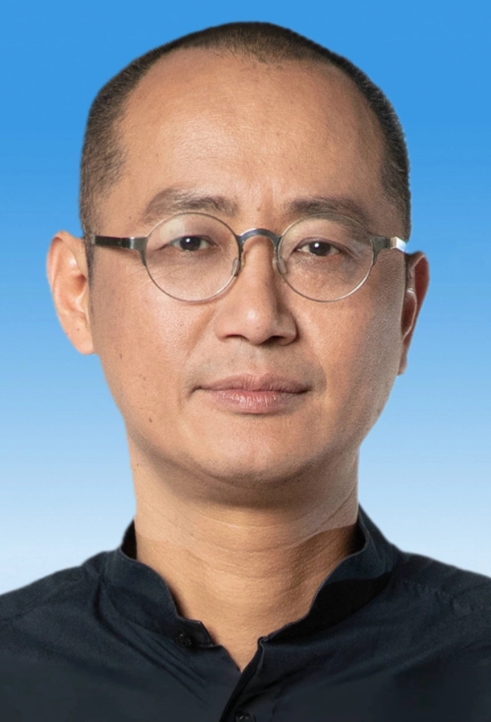 邱志杰
