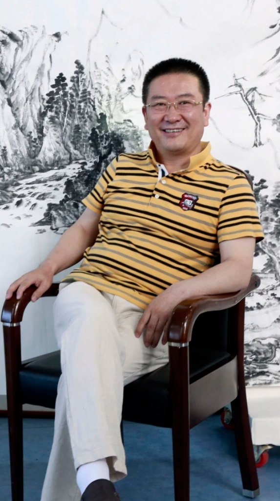 何占福
