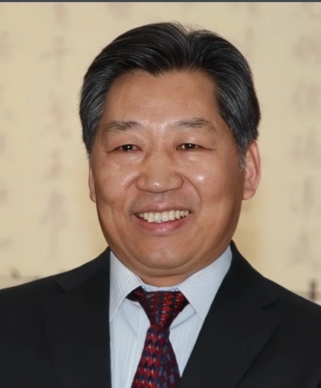 张志合