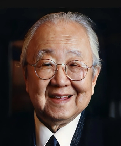 启功