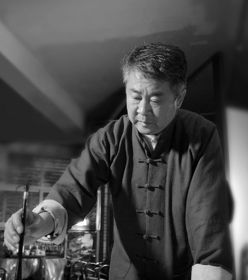 陈加林