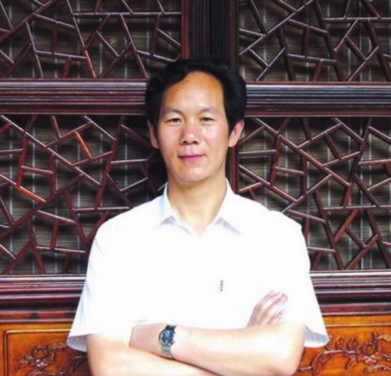 陈治元