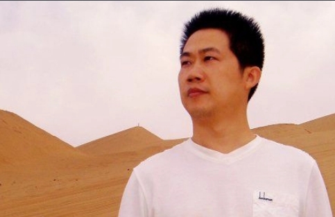 陈海良