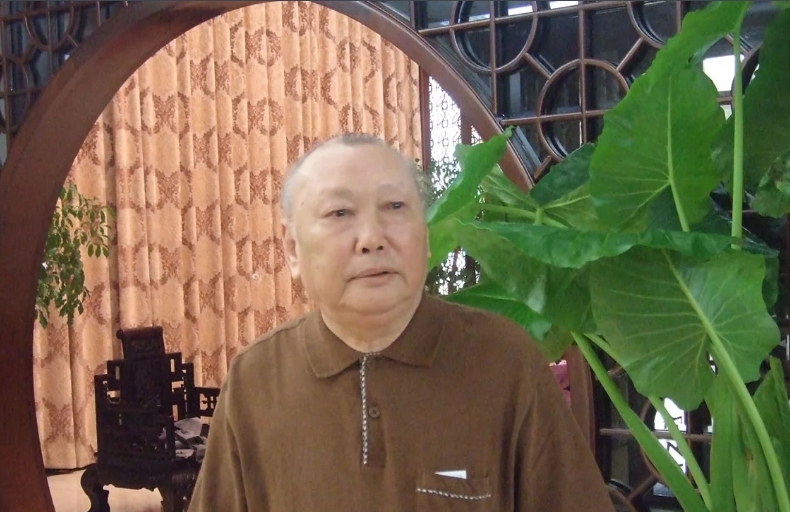 尉天池
