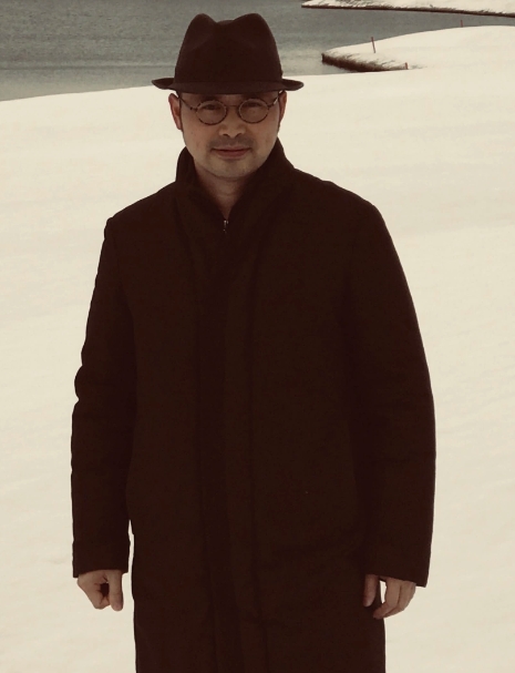 张见