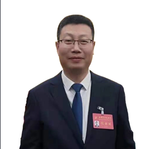 陈新长
