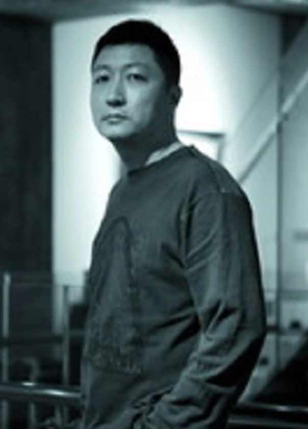 张淳