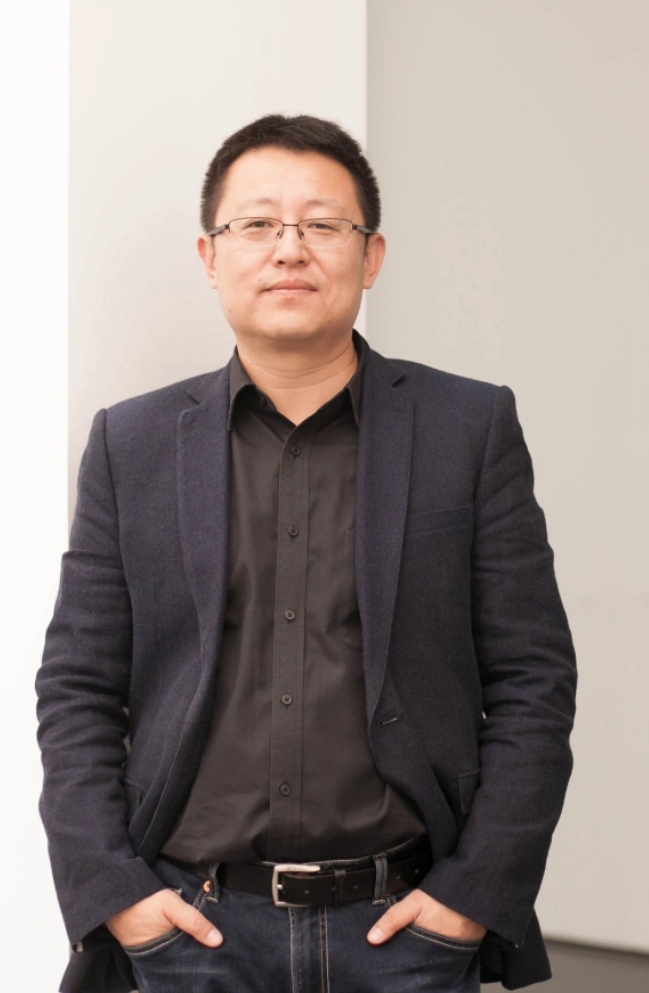 张敢