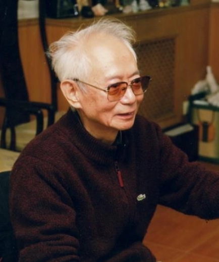 沈鹏