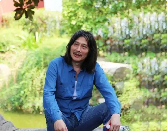 周祥林