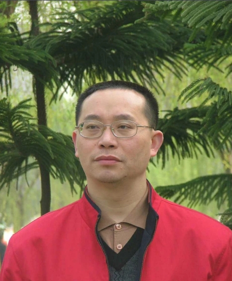 周庶民