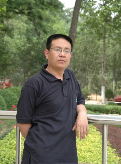 孟庆星