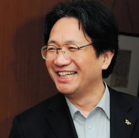 陈振濂