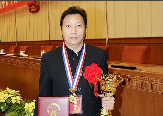 于志新