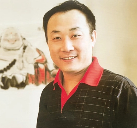 胡崇炜