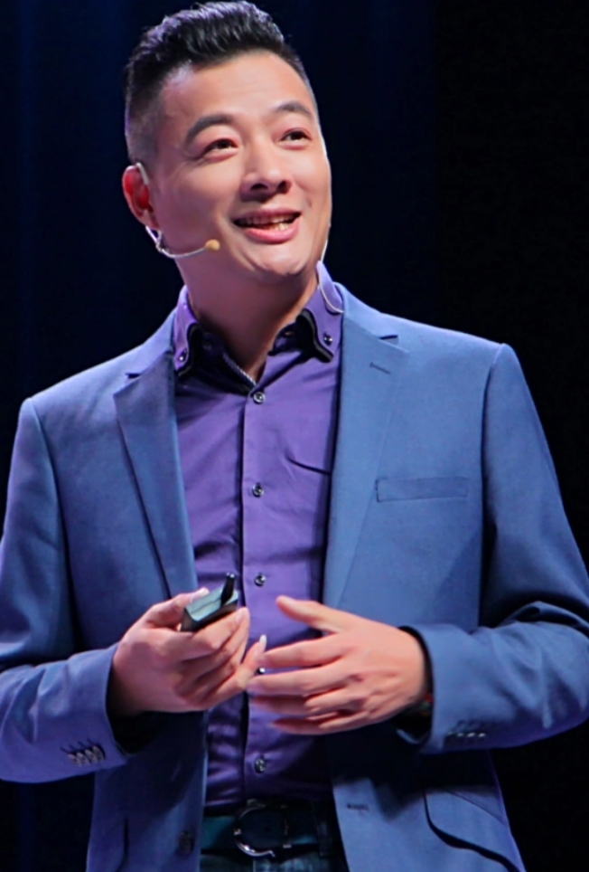 金江波